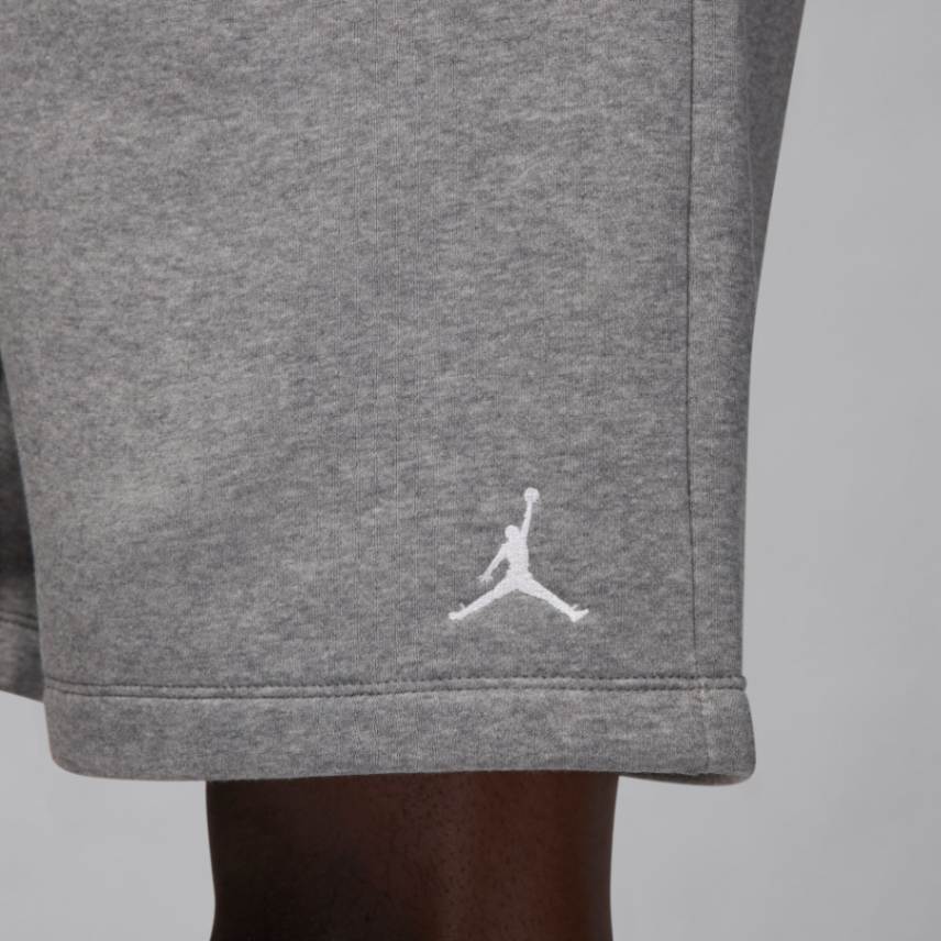 Jordan Brooklyn Fleece מכנס