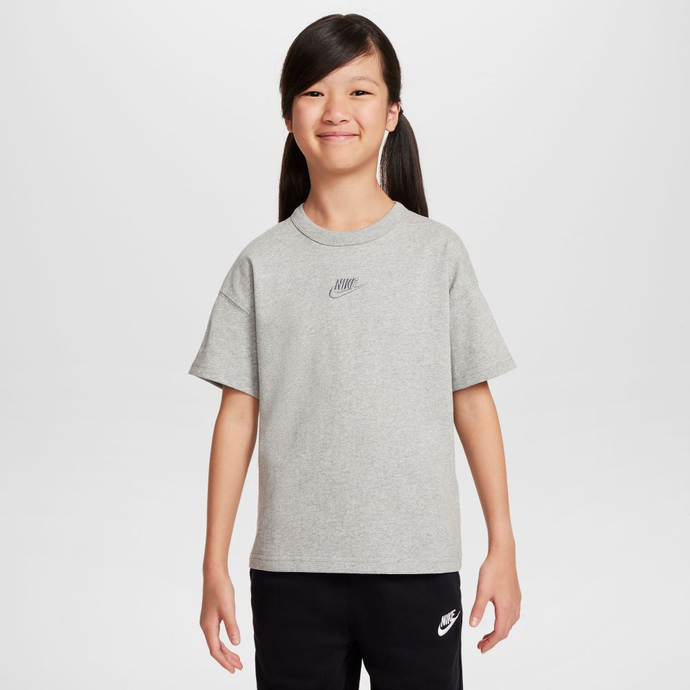 Nike Sportswear טי שירט לוגו