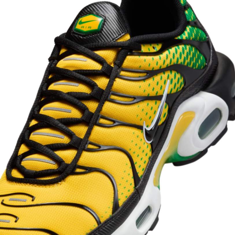 AIR MAX PLUS סניקרס