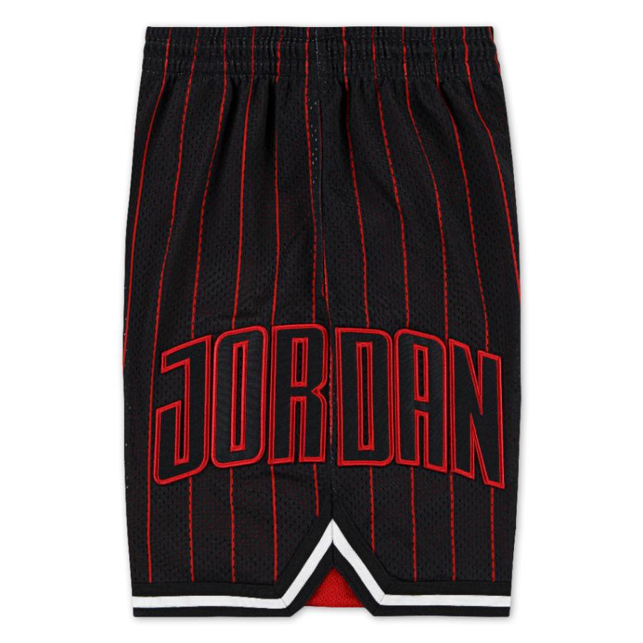 JORDAN PLAY OFF מכנס קצר