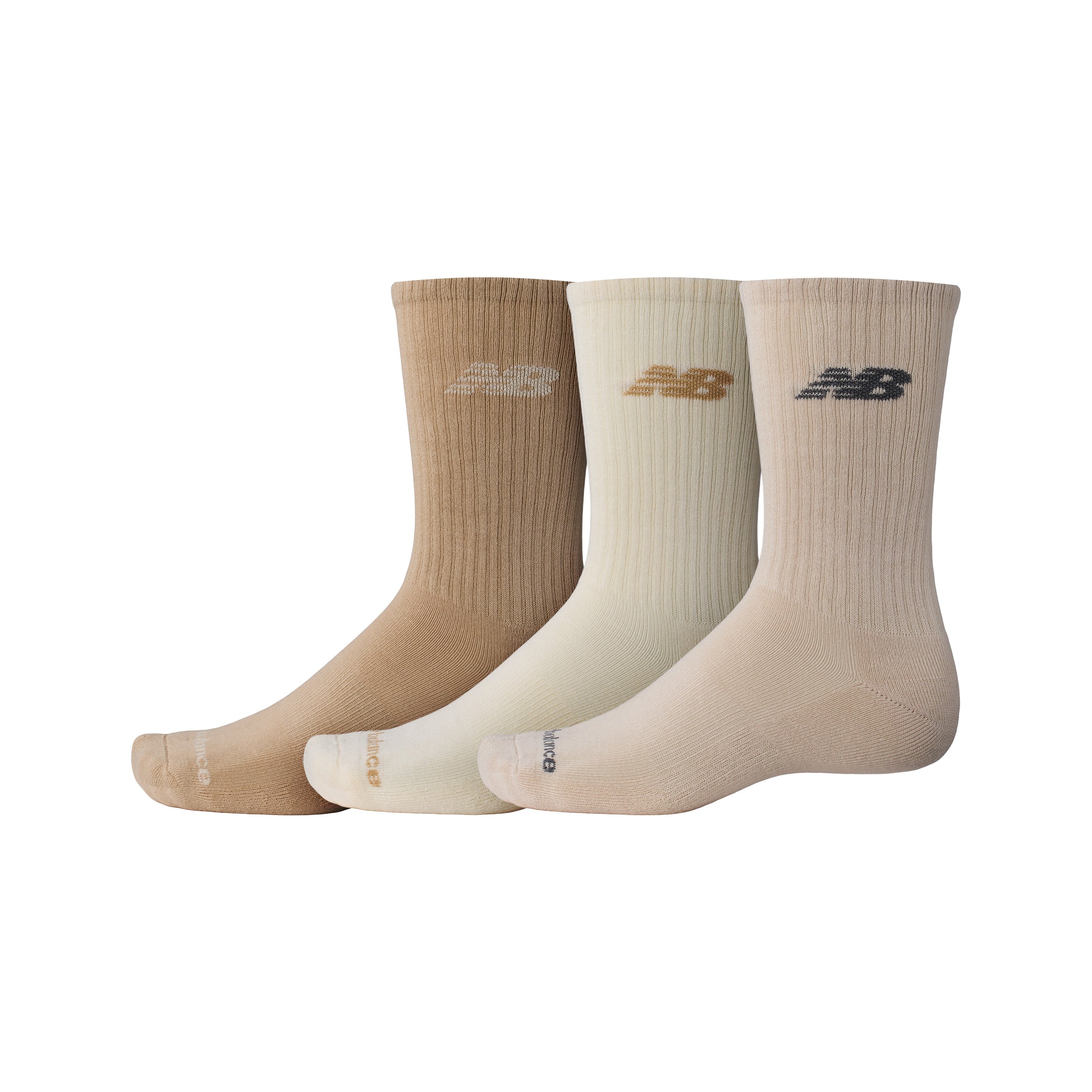 Everyday Crew מארז גרביים