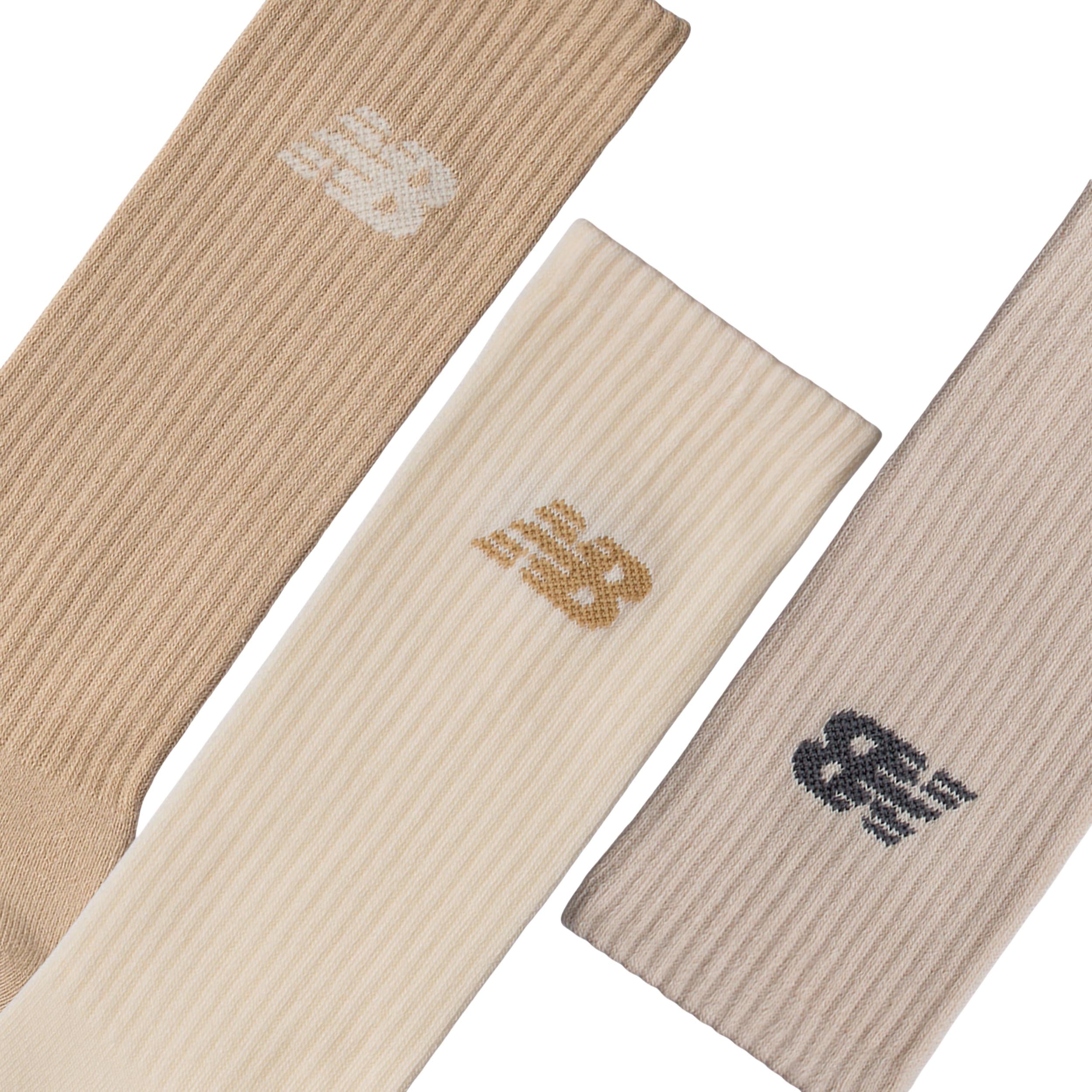 Everyday Crew מארז גרביים