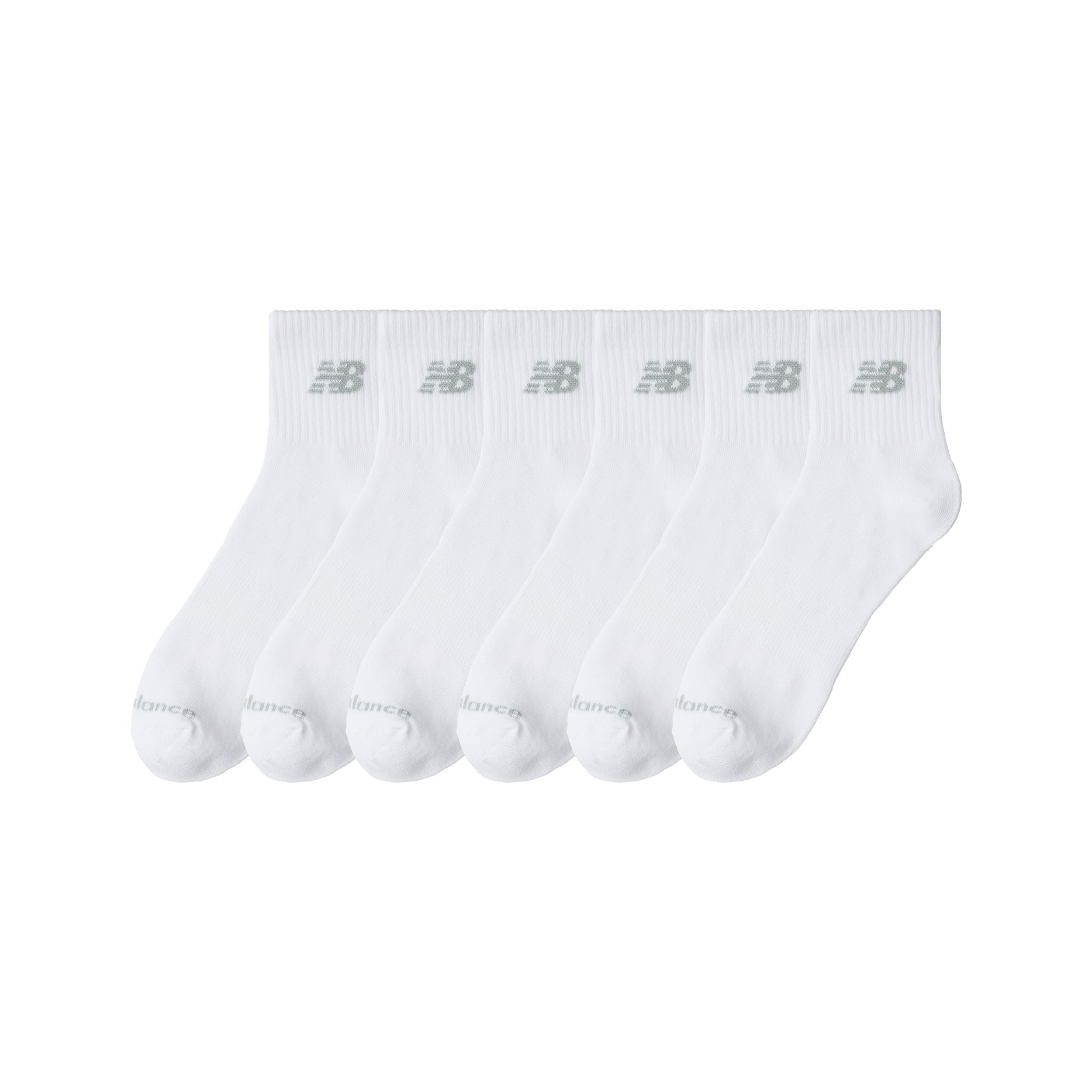 Everyday Crew מארז גרביים