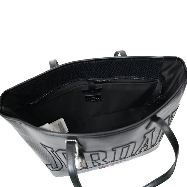 JORDAN TOTE תיק