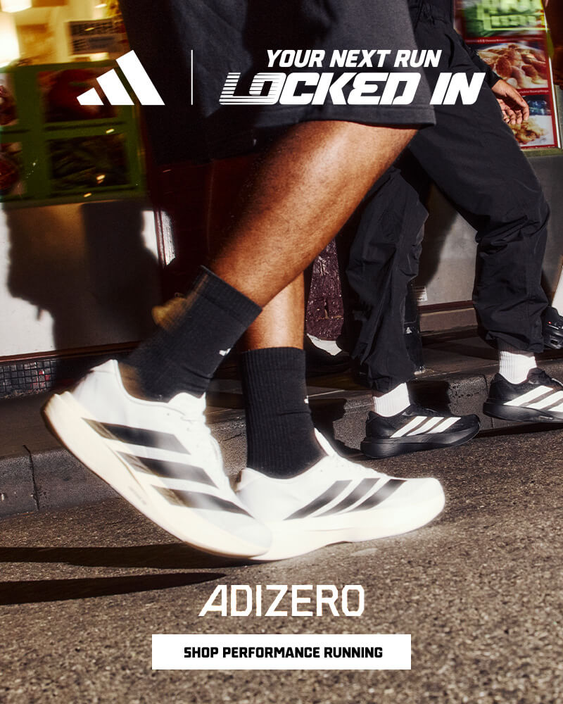 ADIDAS ADIZERO EVO SL