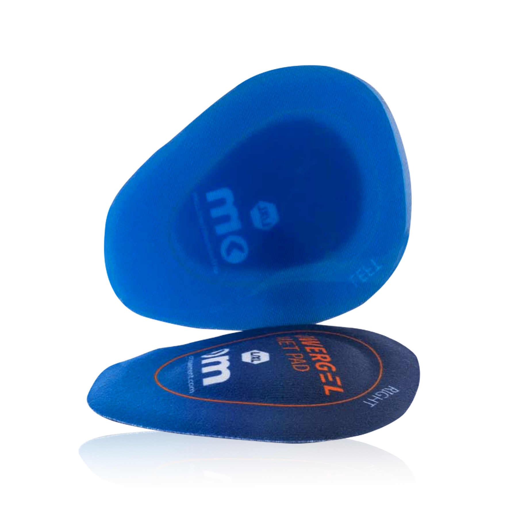 MET PAD מדרסים