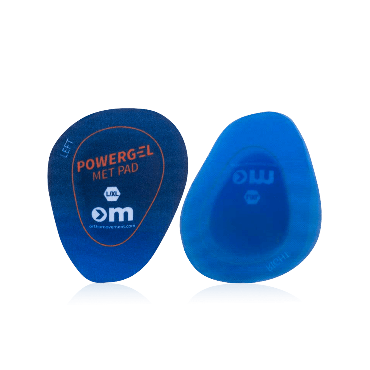 MET PAD מדרסים