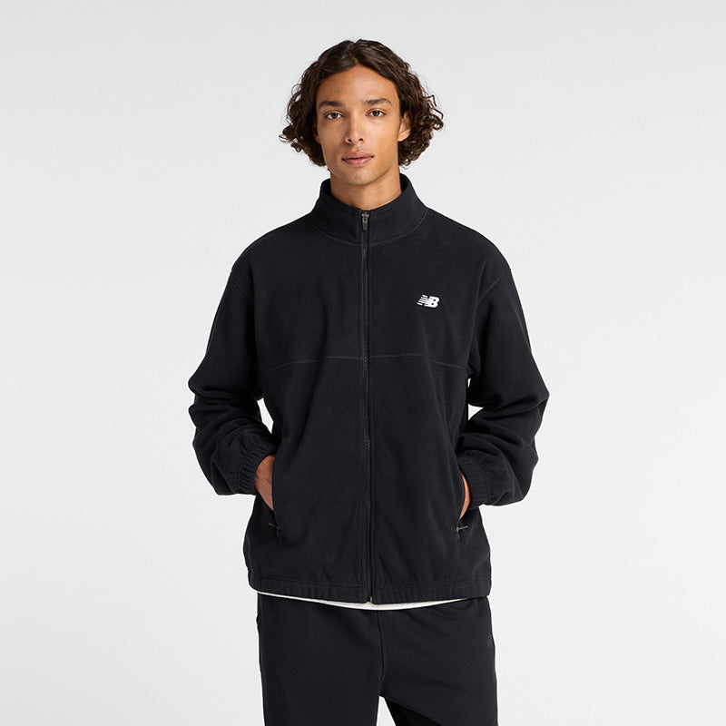 Polar Fleece ג'קט
