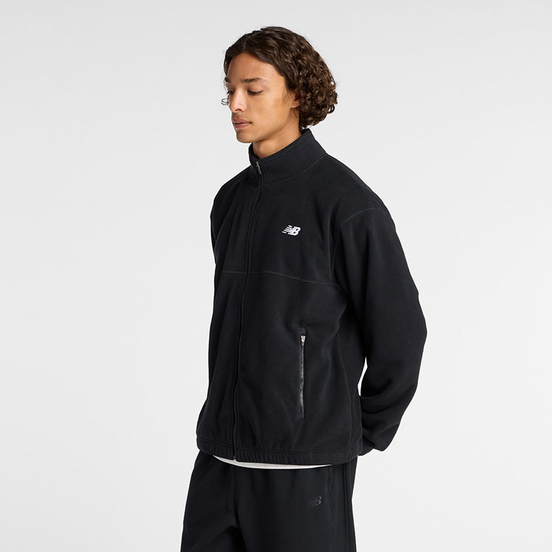 Polar Fleece ג'קט