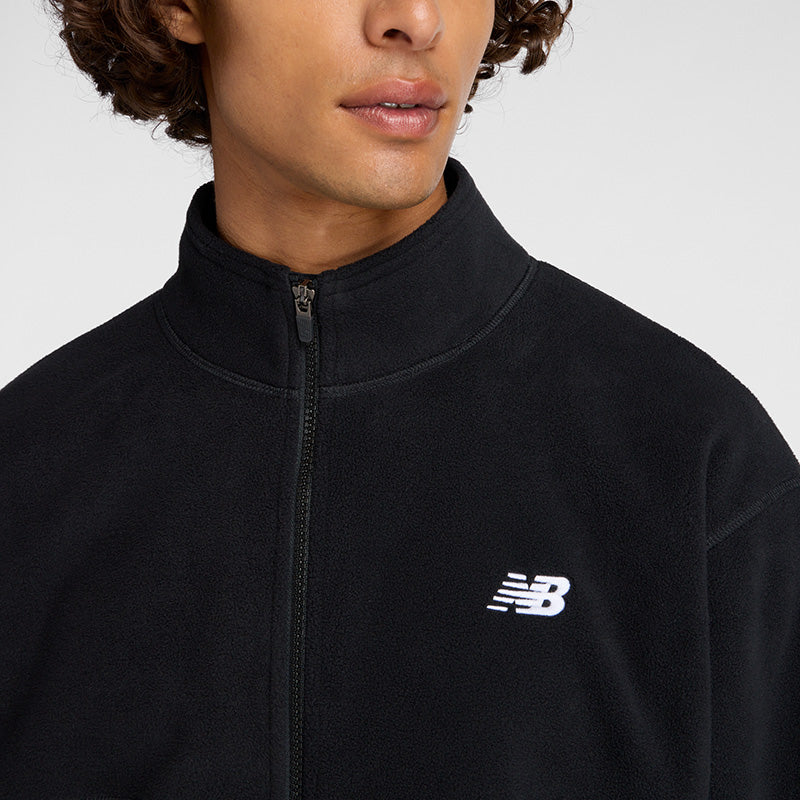 Polar Fleece ג'קט