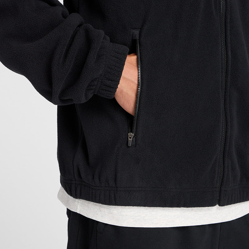 Polar Fleece ג'קט