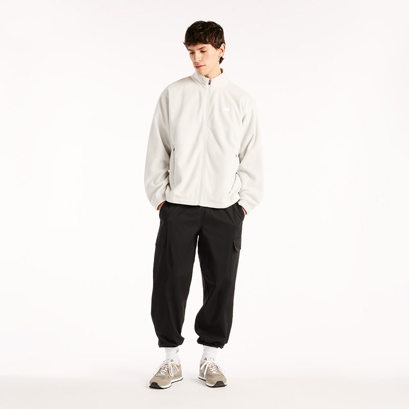 Polar Fleece ג'קט