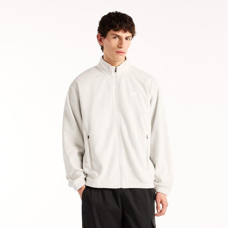 Polar Fleece ג'קט