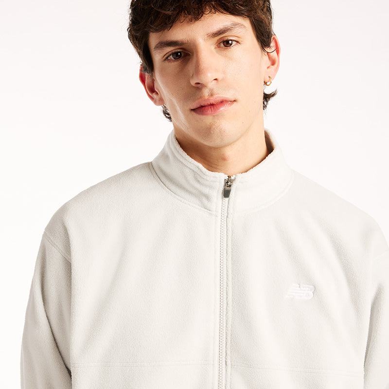 Polar Fleece ג'קט