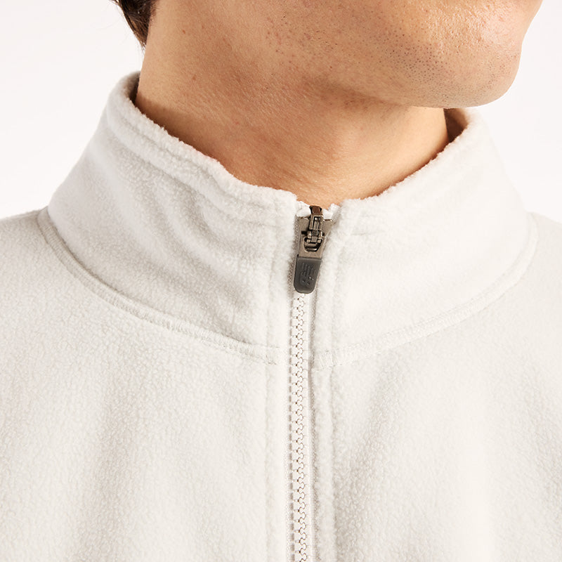 Polar Fleece ג'קט