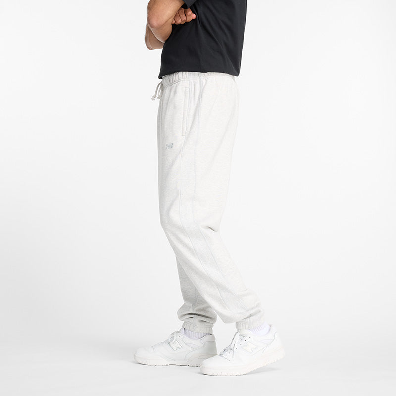 ATHLETICS FRENCH TERRY מכנסיים ארוכים