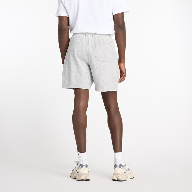 French Terry Short מכנסיים קצרים