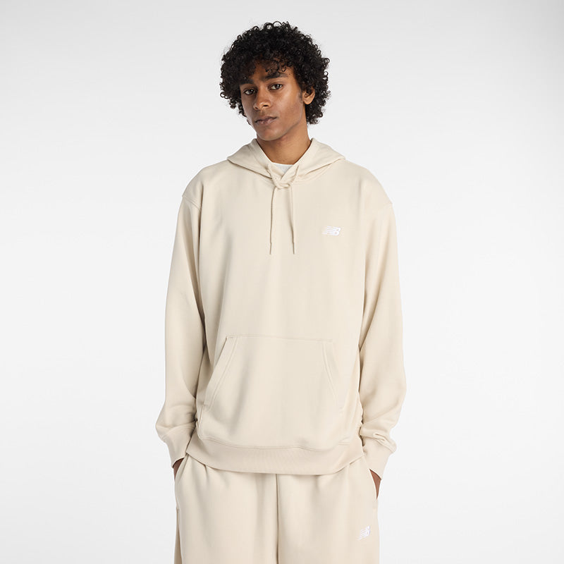 ESSENTIALS FRENCH TERRY סווטשירט