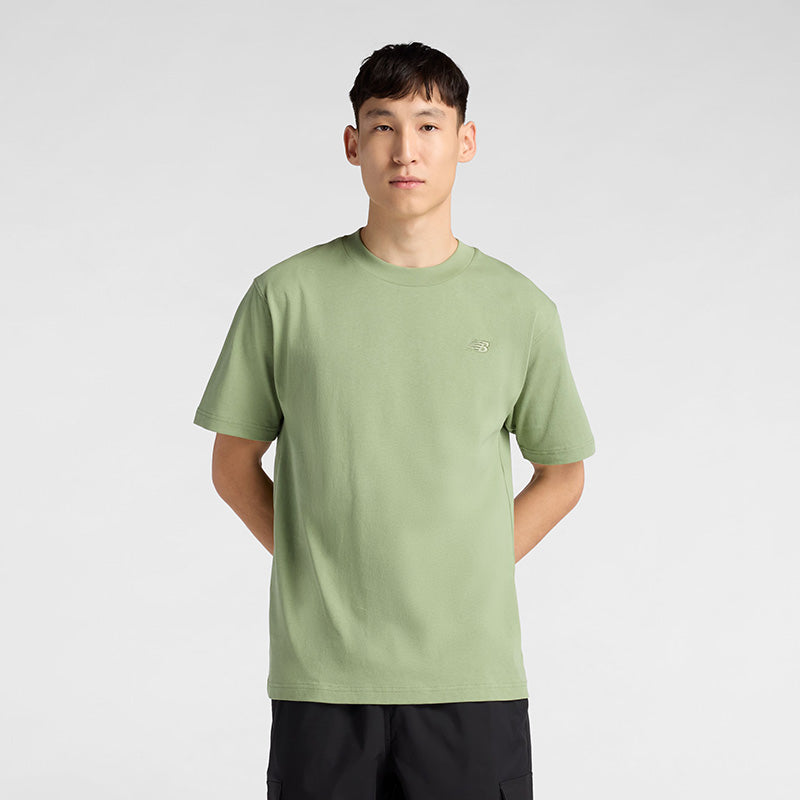 Athletics Cotton טישרט