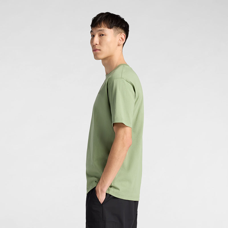 Athletics Cotton טישרט