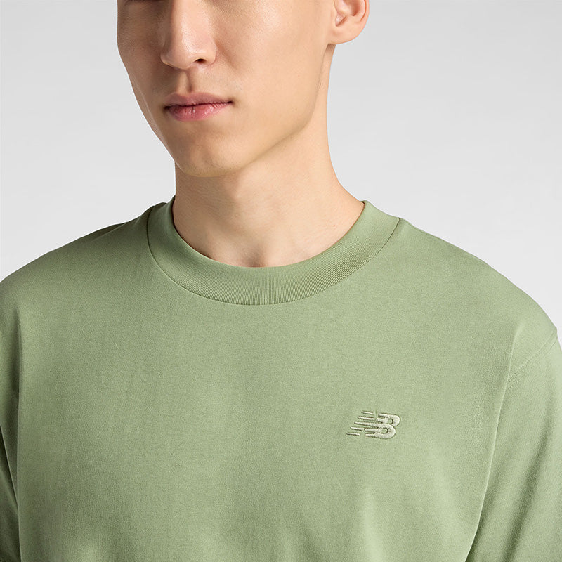 Athletics Cotton טישרט