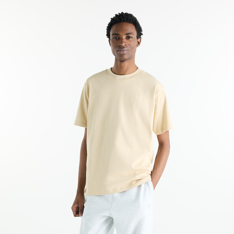 Athletics Cotton טישרט