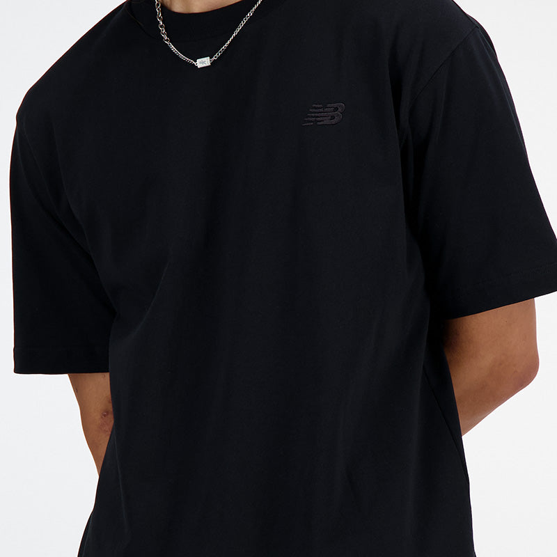 ATHLETICS COTTON טי שירט