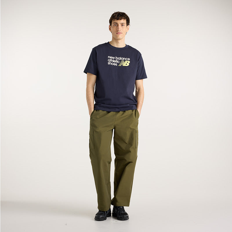 Athletics Premium טישרט