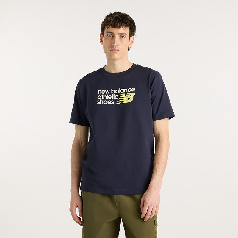 Athletics Premium טישרט