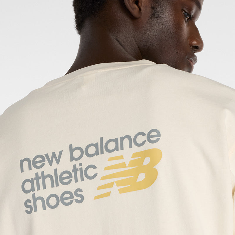 ATHLETICS PREMIUM סווטשירט