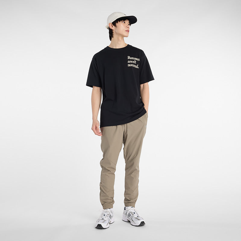 ATHLETICS PREMIUM טי שירט