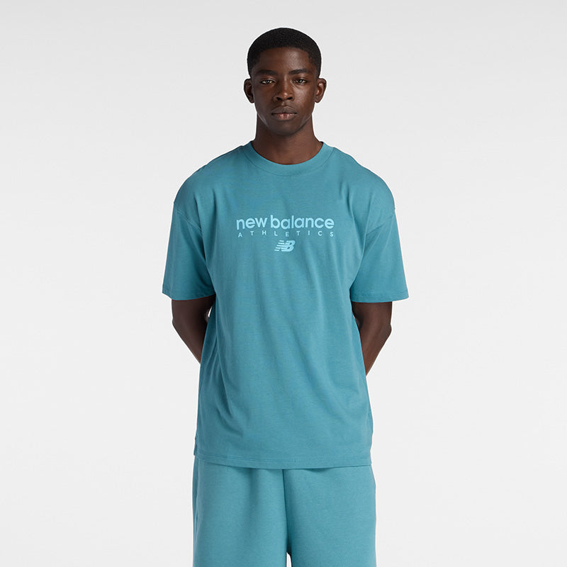 Trackside טישרט