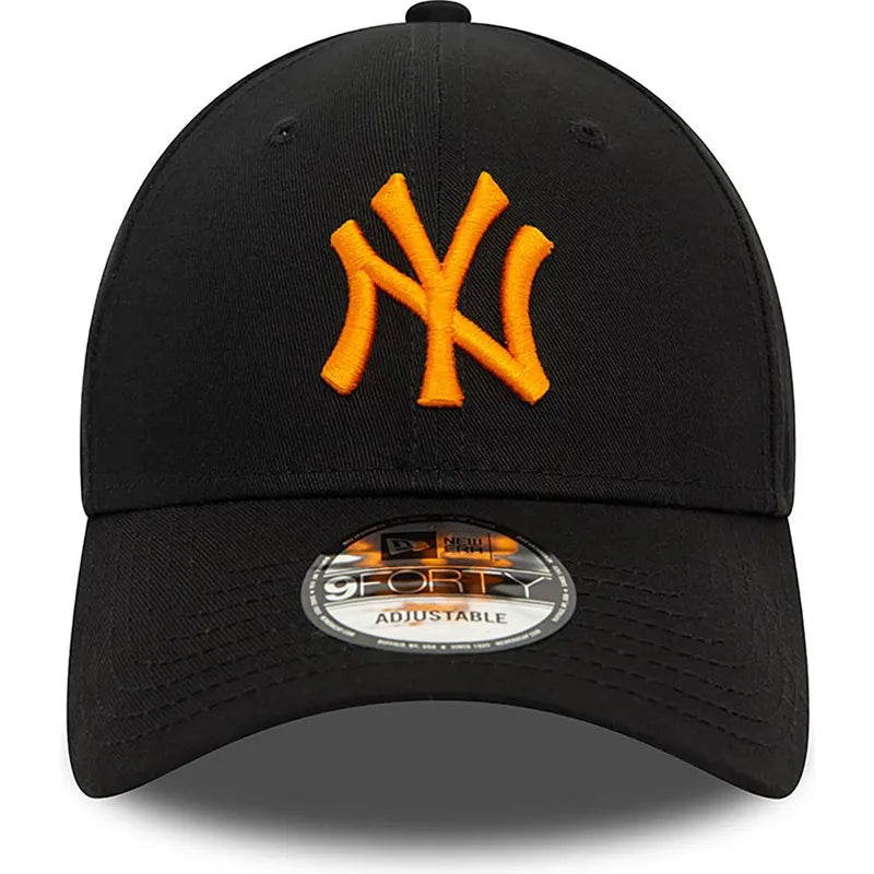 NEW YORK YANKEES 9FORTY כובע