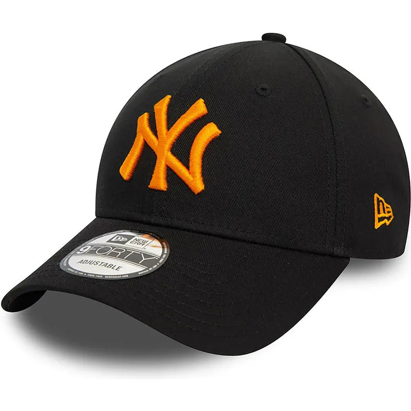 NEW YORK YANKEES 9FORTY כובע
