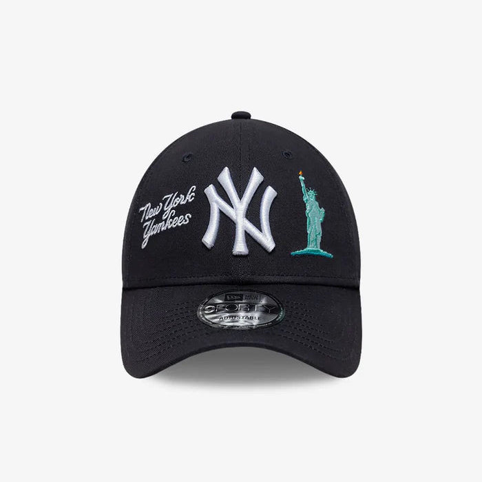 NEW YORK YANKEES 9FORTY כובע