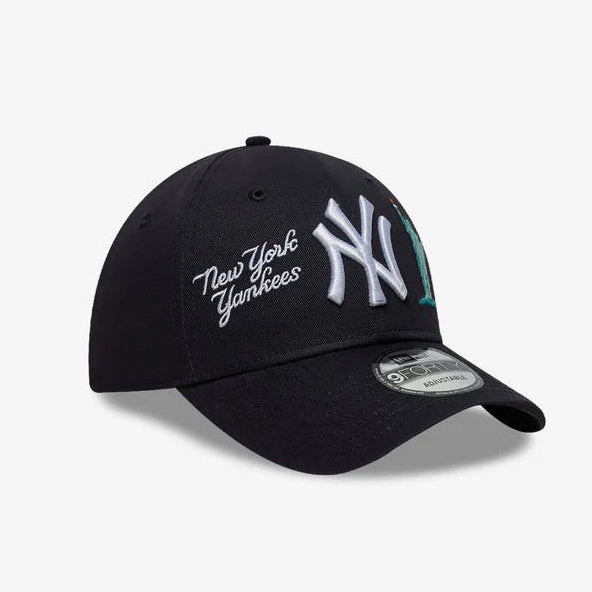 NEW YORK YANKEES 9FORTY כובע