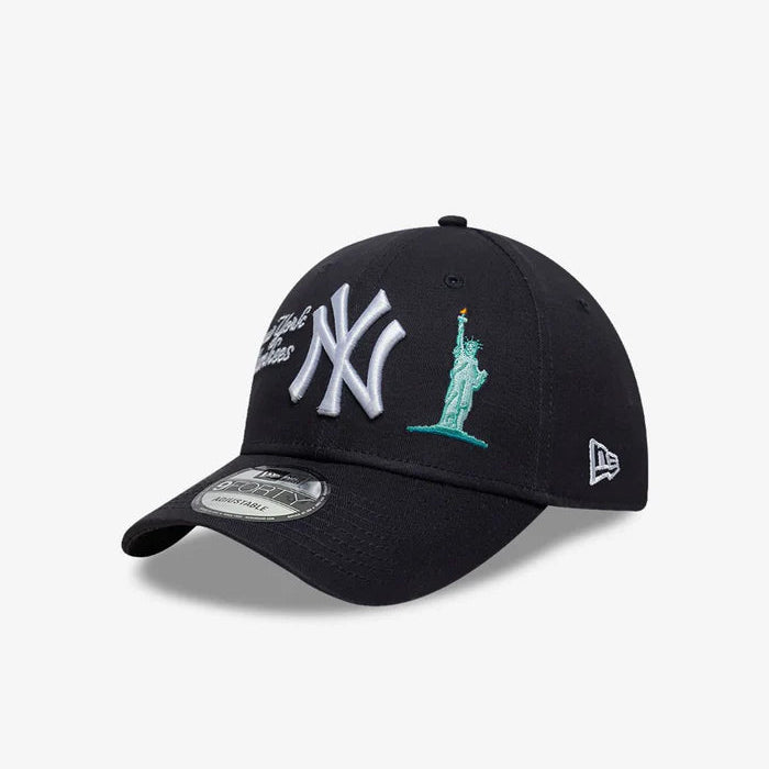 NEW YORK YANKEES 9FORTY כובע