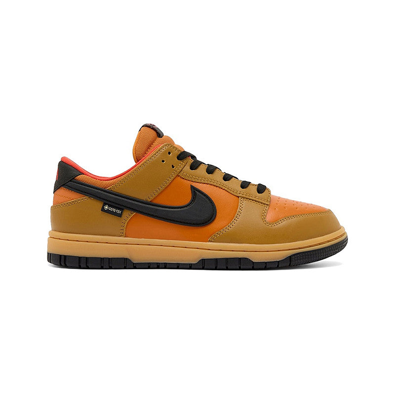 DUNK LOW GORE-TEX סניקרס