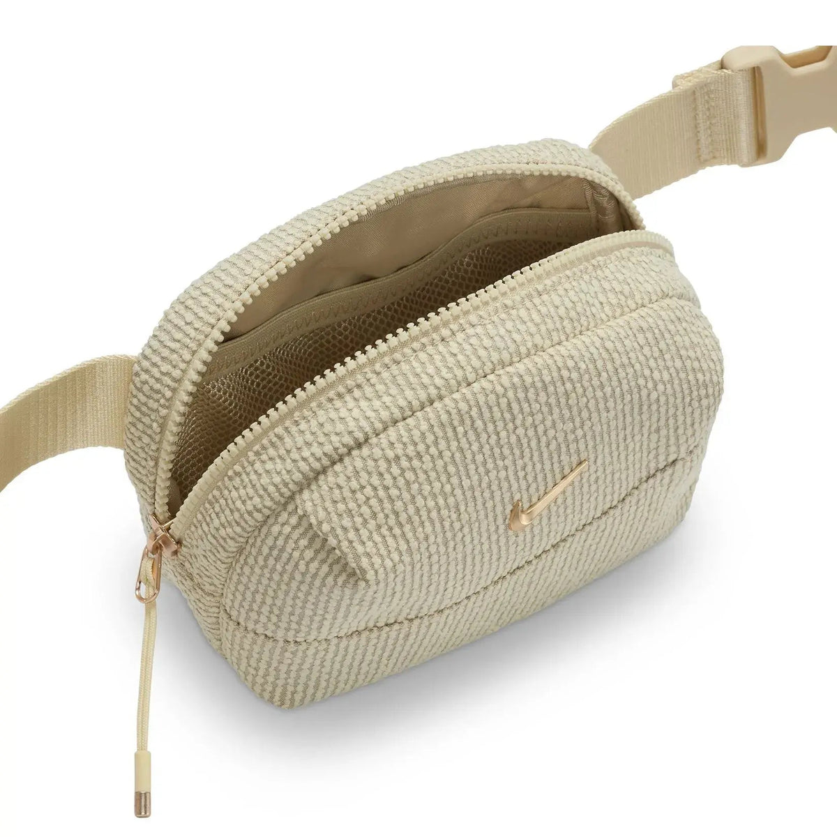 Aura Crossbody פאוץ