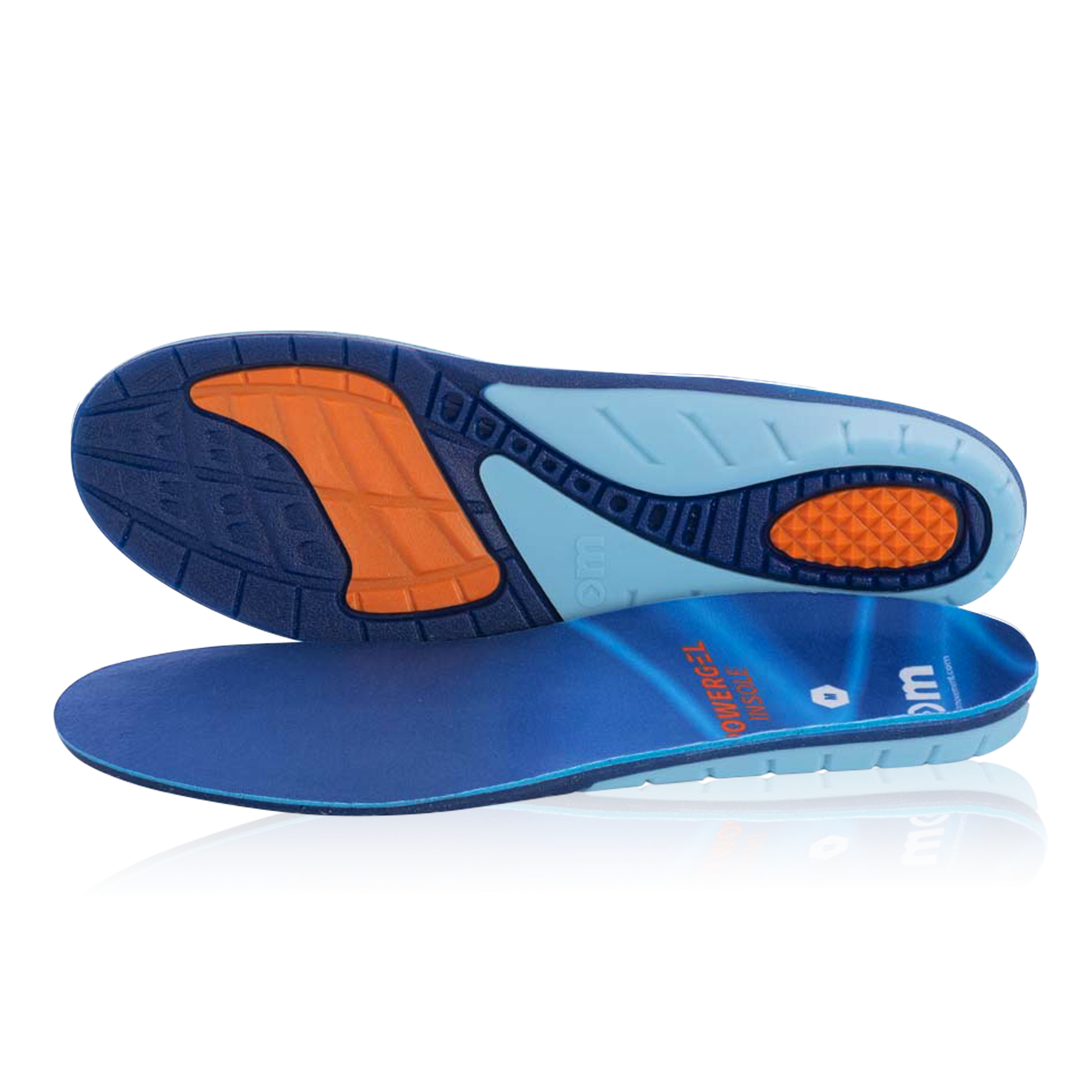 POWERGEL INSOLE מדרסים