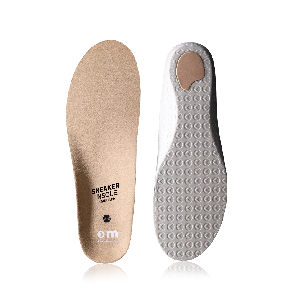 STANDARD INSOLE SNEAKER מדרסים