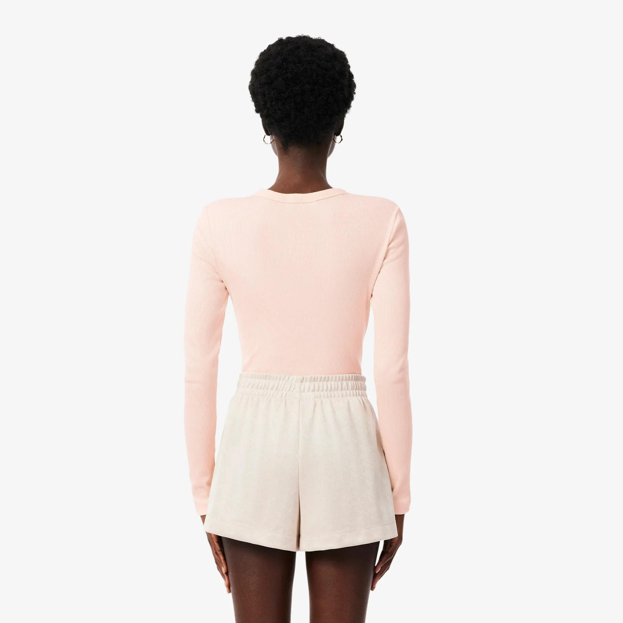 Slim Fit טישרט