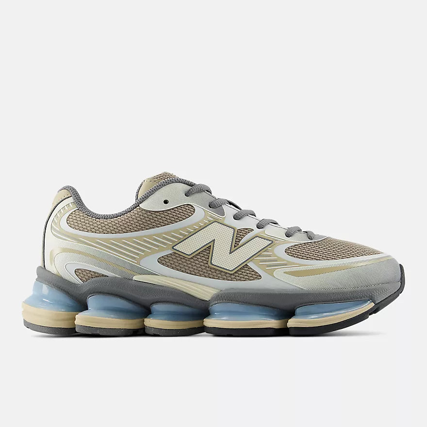 ABZORB 2000 סניקרס