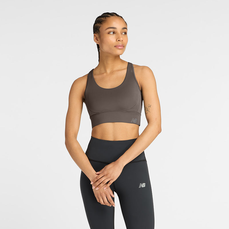Tech Training Sports Bra גוזיות ספורט