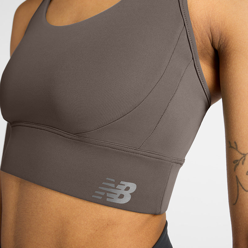 Tech Training Sports Bra גוזיות ספורט