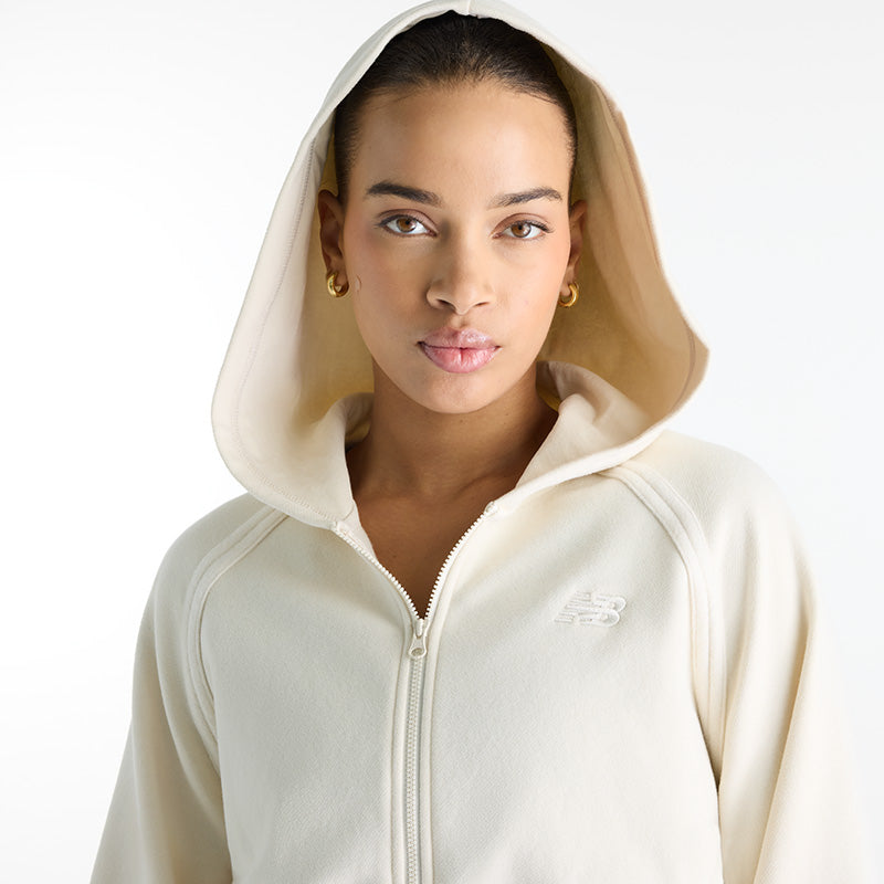 Coastal Fleece סווטשירט