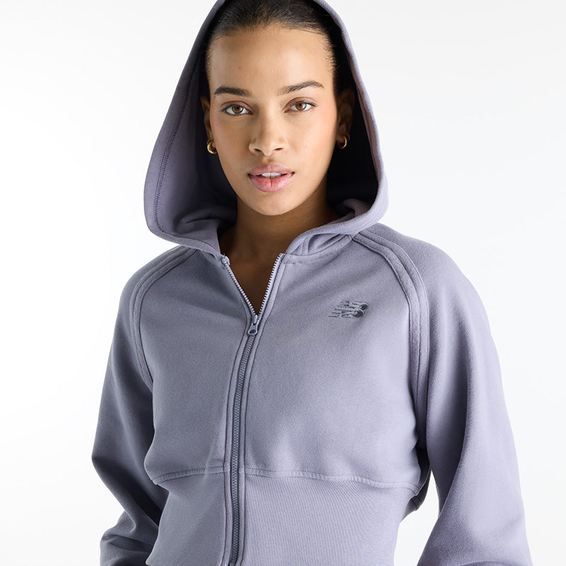 Coastal Fleece סווטשירט