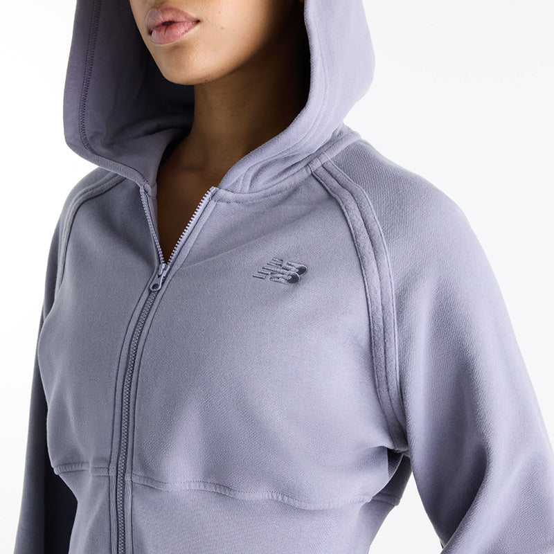 Coastal Fleece סווטשירט