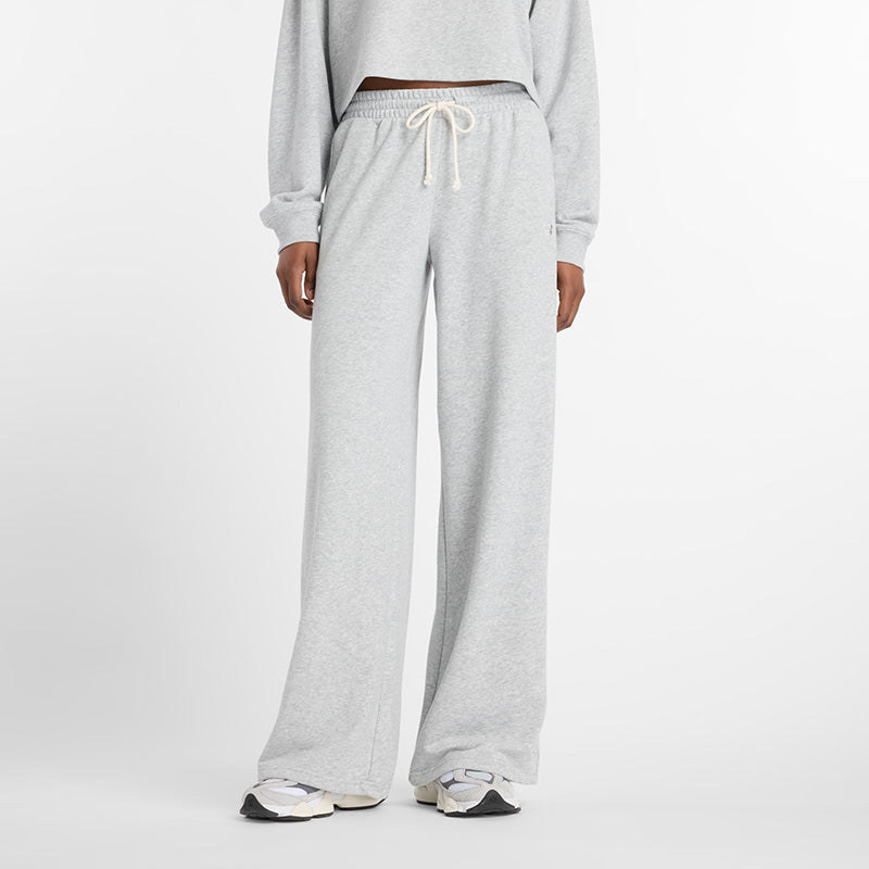 COASTAL FLEECE מכנסיים ארוכים