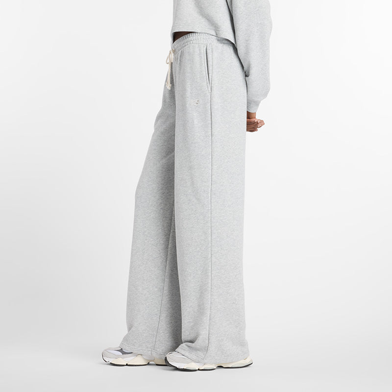 COASTAL FLEECE מכנסיים ארוכים